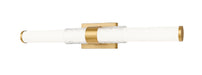 Z-Lite - 1015-32W-MGLD-LED - LED Vanity - Egon - Modern Gold