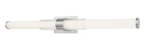 Z-Lite - 1015-40W-BN-LED - LED Vanity - Egon - Brushed Nickel