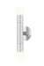 Z-Lite - 1956-2S-BN - Two Light Wall Sconce - Stari - Brushed Nickel