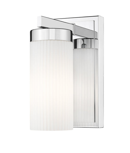 Z-Lite - 3044-1S-CH - One Light Wall Sconce - Danica - Chrome