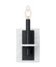 Z-Lite - 3045-1S-MB - One Light Wall Sconce - Kaden - Matte Black