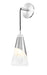 Z-Lite - 828-1S-BN - One Light Wall Sconce - Aimie - Brushed Nickel