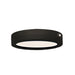 Maxim - 58784WTBK - LED Surface Mount - Wafer - 0-10 V - Black