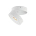 Maxim - 86243WT - LED Flush Mount - Swinger - White