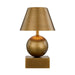 Savoy House - 11-CD06RC-BS - LED Table Lamp - Silas - Brass