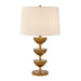 Savoy House - 11-CD14 - One Light Table Lamp - Parson - Brass