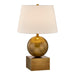 Savoy House - 11-CD18-BS - One Light Table Lamp - Brumfield - Brass