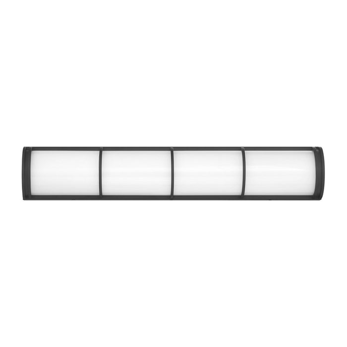 Savoy House - 8-4204-26-BK - LED Bathroom Vanity - Harper - Matte Black