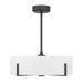 Savoy House - 26-FD-775-89 - LED Fan D'Lier - Mansell - Matte Black