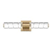 Savoy House - 8-3204-18-127 - LED Bathroom Vanity - Beale - Noble Brass