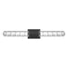 Savoy House - 8-3204-28-335 - LED Bathroom Vanity - Beale - Black Lustre