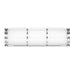 Savoy House - 8-4204-16-11 - LED Bathroom Vanity - Harper - Chrome