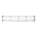 Savoy House - 8-4204-26-11 - LED Bathroom Vanity - Harper - Chrome