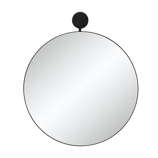 Renwil - MT2681 - Mirror - Adamas - Matte Black