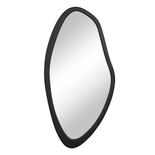 Renwil - MT2702 - Mirror - Trani - Matte Black