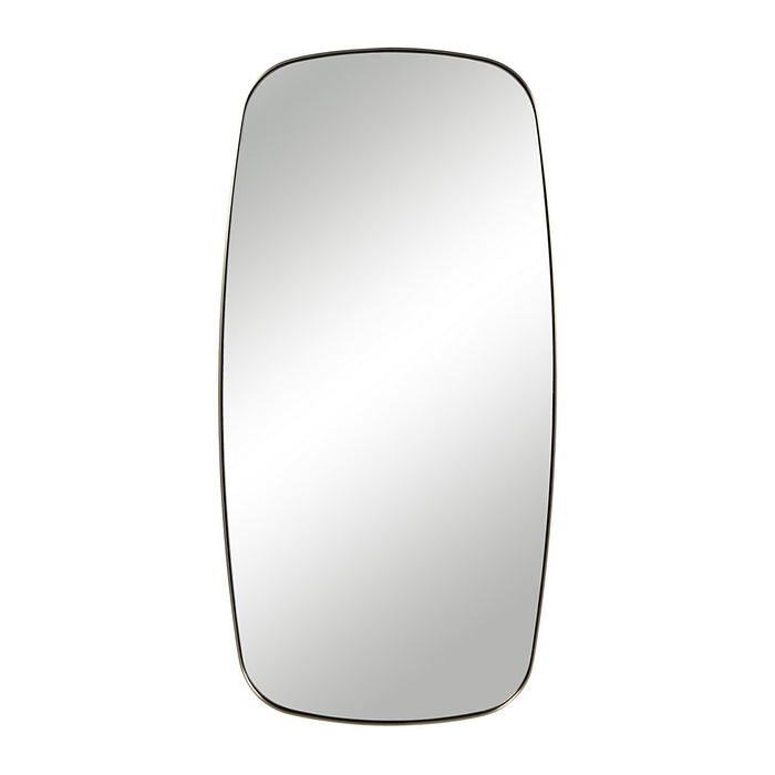 Renwil - MT2712 - Mirror - Jacossa - Champagne