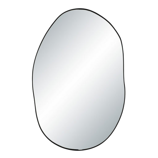 Renwil - MT2722 - Mirror - Messini - Matte Black