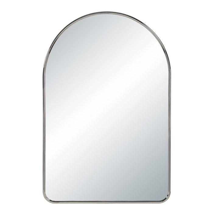 Renwil - MT2725 - Mirror - Cassis - Polished Nickel