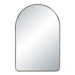 Renwil - MT2725 - Mirror - Cassis - Polished Nickel