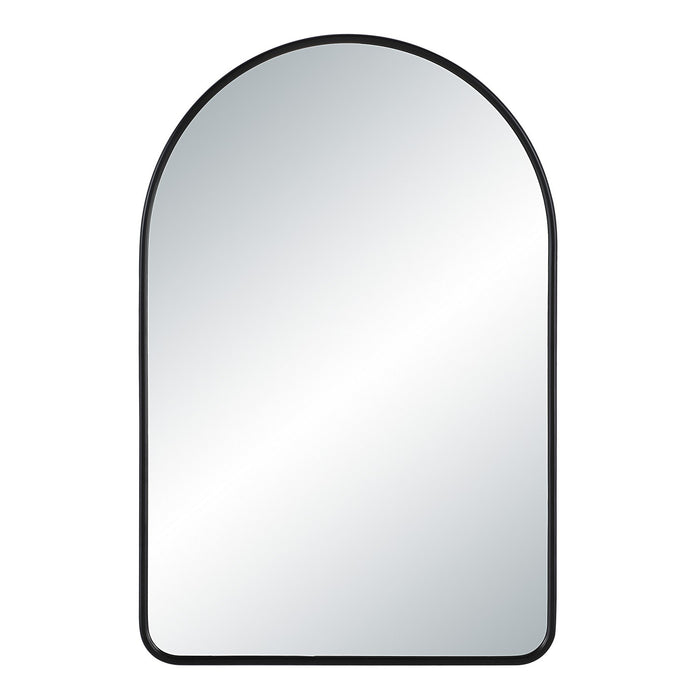 Renwil - MT2726 - Mirror - Cascais - Matte Black