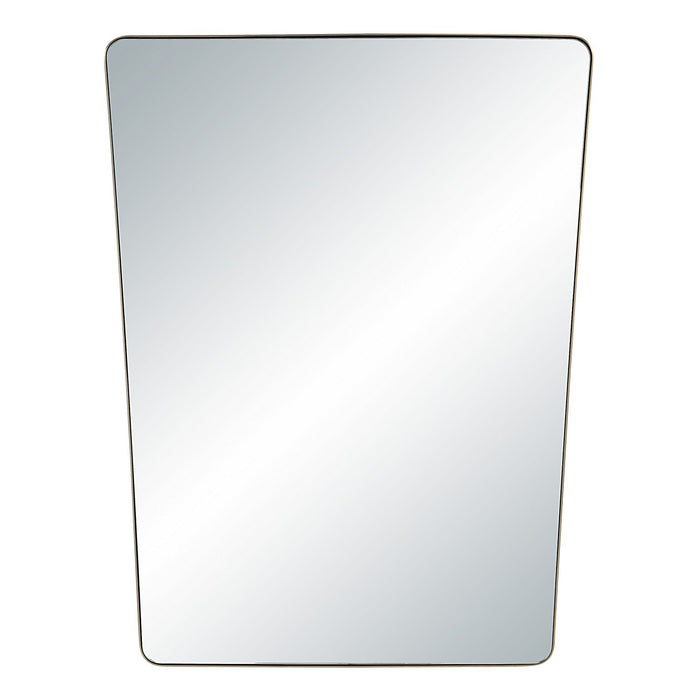 Renwil - MT2728 - Mirror - Mily - Champagne