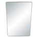 Renwil - MT2728 - Mirror - Mily - Champagne