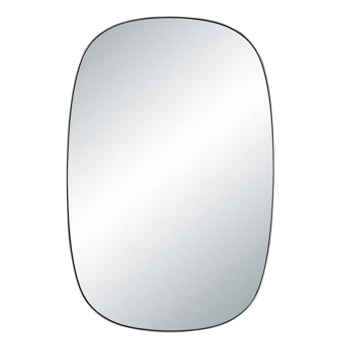 Renwil - MT2733 - Mirror - Talco - Polished Nickel