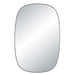 Renwil - MT2733 - Mirror - Talco - Polished Nickel