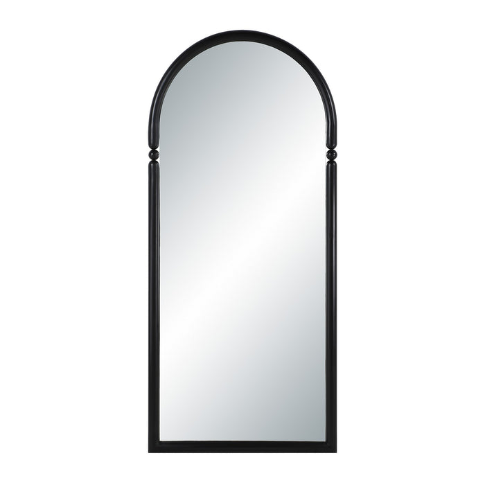 Renwil - MT2756 - Mirror - Arcade - Matte Black