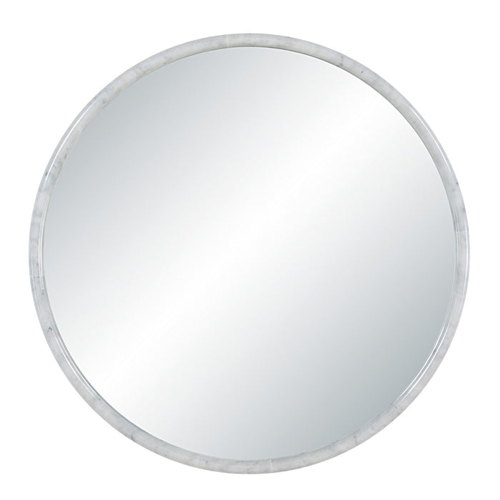 Renwil - MT2759 - Mirror - Cento - White