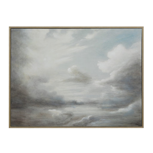 Renwil - OL2194 - Canvas Art - Anse - Cream