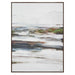 Renwil - OL2206 - Canvas Art - Danae - Grey Wood