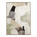 Renwil - OL2218 - Canvas Art - Nala - New Bleached Wood