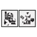 Renwil - W6723 - Wall Art - Stratus - Black