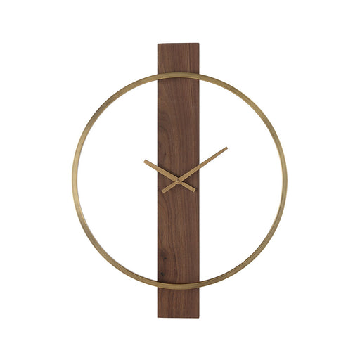 Renwil - CL254 - Wall Clock - Avigail