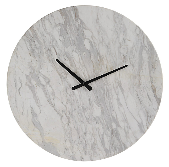 Renwil - CL259 - Wall Clock - Dayton