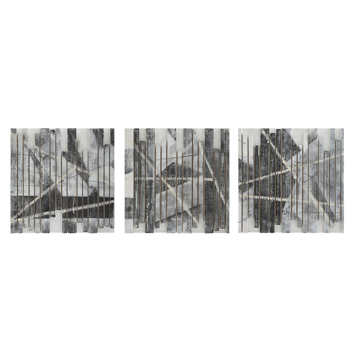 Renwil - W6747 - Wall Decor - Lyon