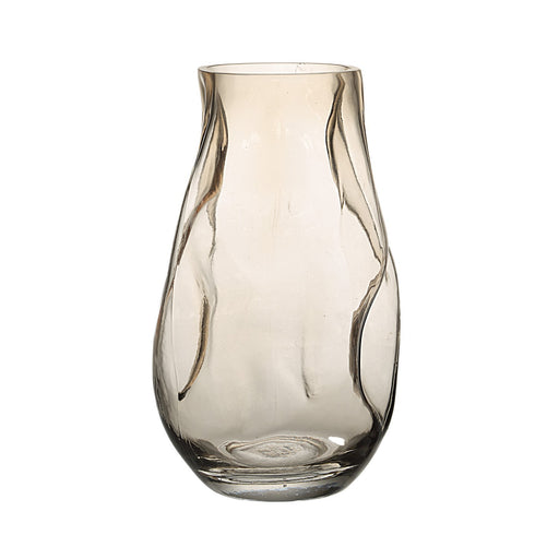 Renwil - VAS284 - Vase - Tawny