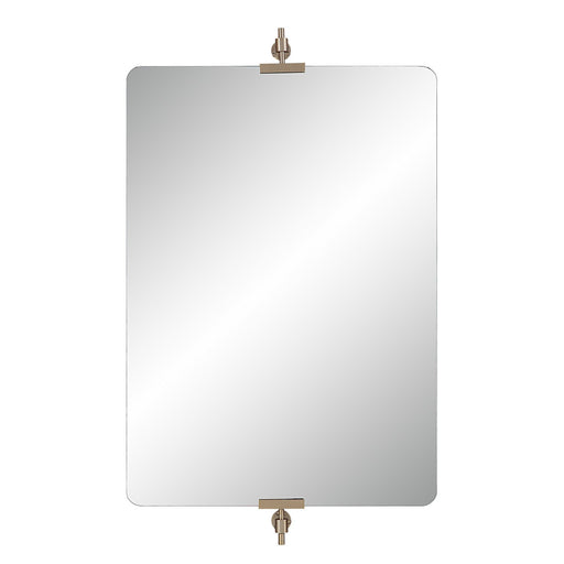 Renwil - MT2615 - Mirror - Sodalite