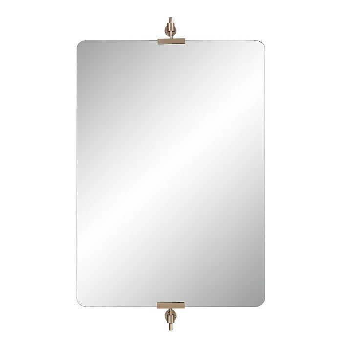 Renwil - MT2615 - Mirror - Sodalite