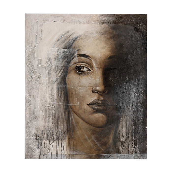 Renwil - OL2131 - Canvas Art - Cassandra