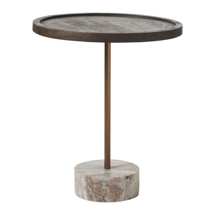 Renwil - TA525 - Table - Braiden