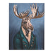 Renwil - OL2132 - Canvas Art - Leandre