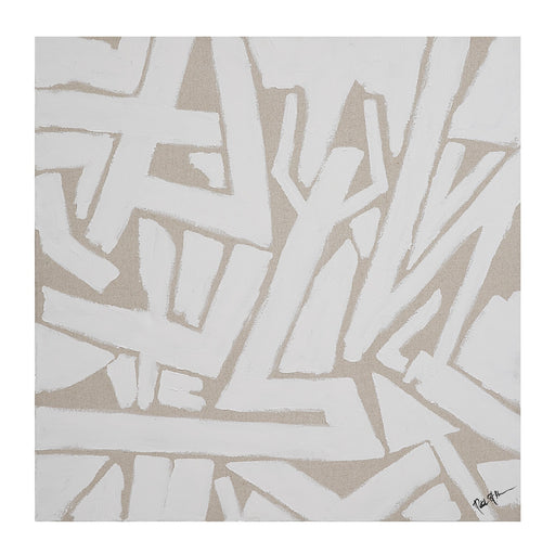 Renwil - OL2150 - Canvas Art - Bolzano