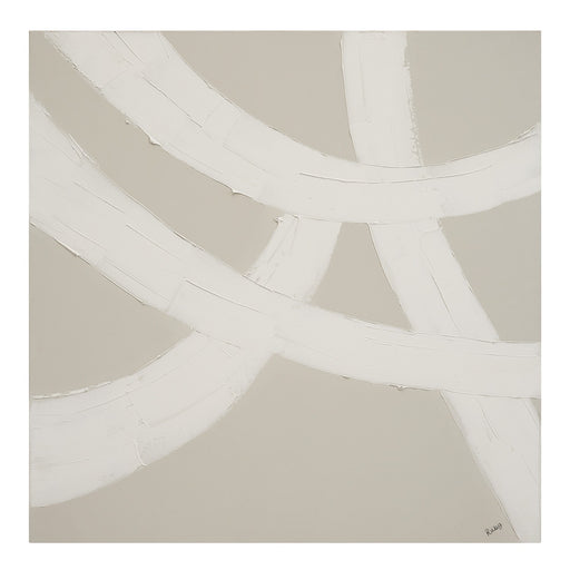 Renwil - OL2152 - Canvas Art - Abreo