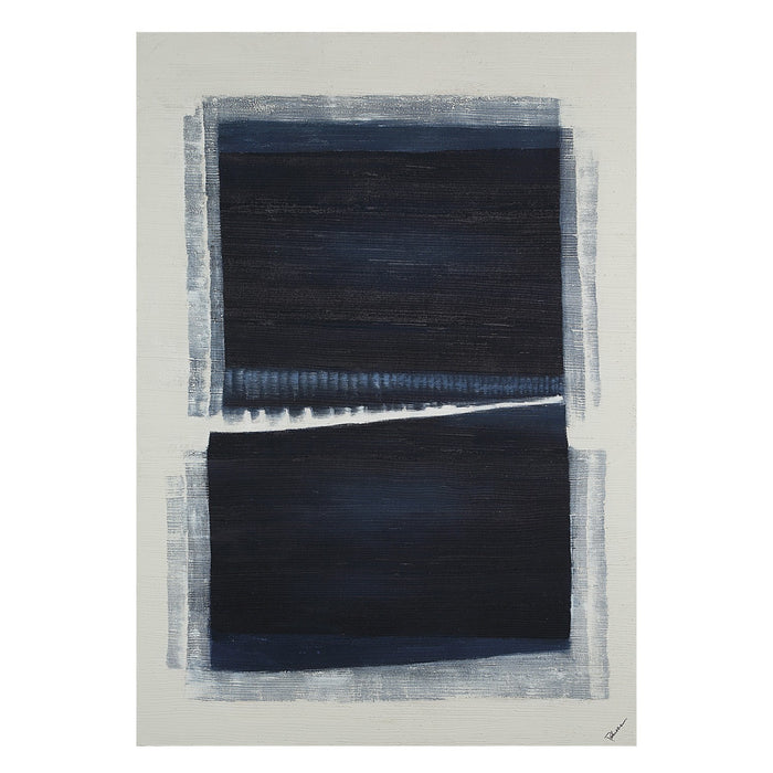 Renwil - OL2188 - Canvas Art - Ibiza