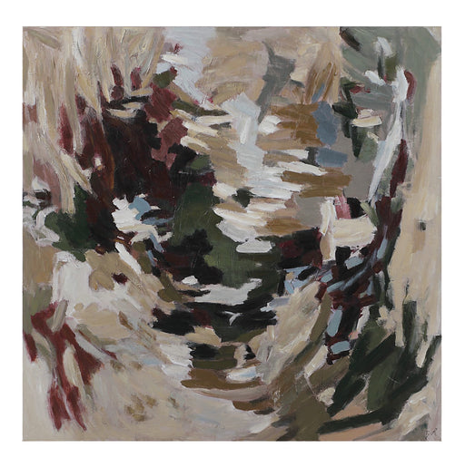 Renwil - OL2238 - Canvas Art - Ardesia