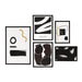 Renwil - PA0026 - Wall Art - Carife - Black