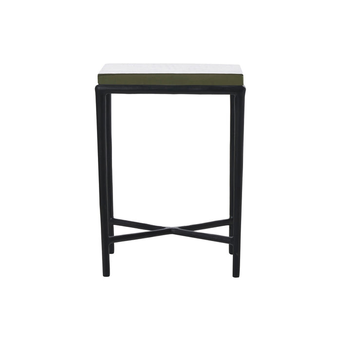 Renwil - TA499 - Side Table - Aria