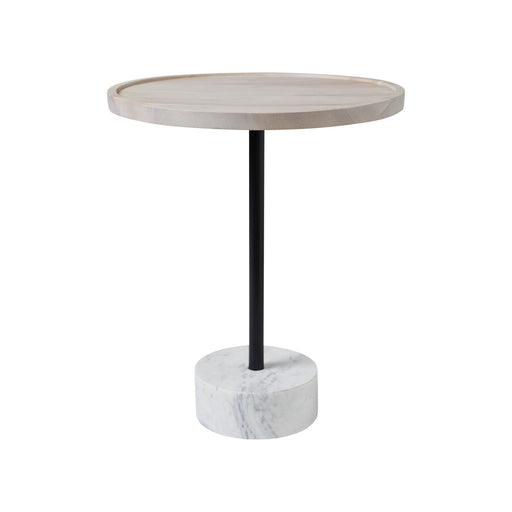 Renwil - TA493 - Side Table - Antares